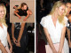 Modelja Candice Swanepoel rikthehet konfidente pas rrëzimit në pasarelë
