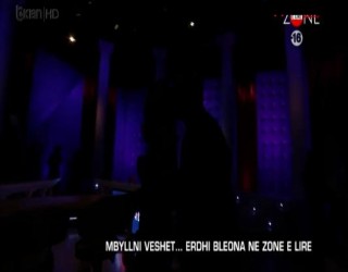 Arian Çani i prek b*thët Bleonës: Nuk janë gusto ime (foto)