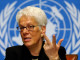 Carla Del Ponte: Drejtësia do të arrijë tek Assadi, sikur tek Millosheviqi