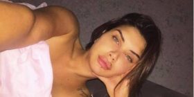 Çiljeta me foto nga shtrati, çka mendon për “gjumin” ajo?! (Foto)