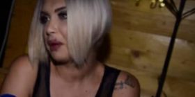Çiljeta tregon se përse nuk publikon foto të bashkëshortit (Video)
