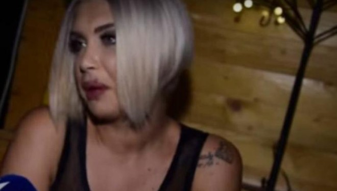 Çiljeta tregon se përse nuk publikon foto të bashkëshortit (Video)