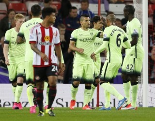 City kalon tutje në Capital One Cup