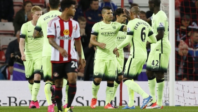 City kalon tutje në Capital One Cup