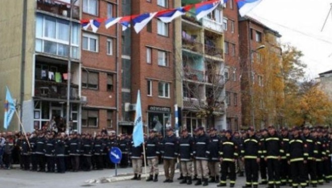 Integrimi i Mbrojtjes Civile në institucionet e Kosovës në fazën finale