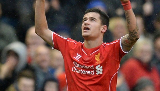 Coutinho: Presioni në skuadër po rritet