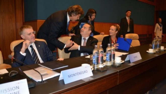 Serbia kërkon “t’i njihen roli dhe meritat” në Ballkan e në Evropë