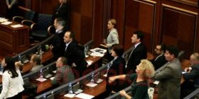 Opozita nuk do të lejojë vazhdimin e seancës