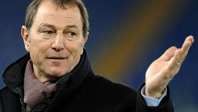 De Biasi do të vlerësohet me titullin “Honoris Causa”
