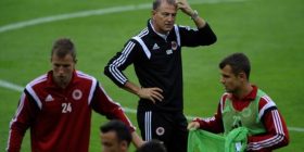 De Biasi: Europiani ishte fitorja e një populli të ribashkuar