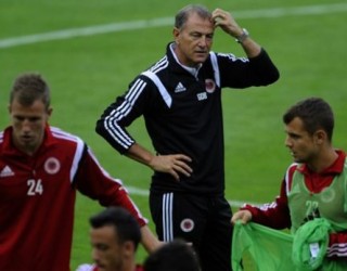 De Biasi: Europiani ishte fitorja e një populli të ribashkuar