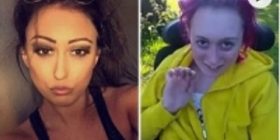 Tronditëse, ja si përfundon adoleshentja pas përdorimin të drogës (VIDEO)