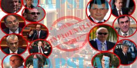 Deputetë shqiptarë të lidhur me mafian ruse, krimin e organizuar dhe trafikun e drogës (Foto)