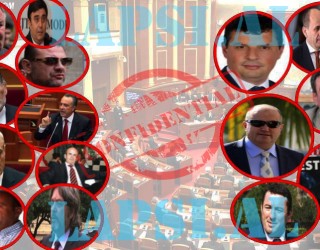 Deputetë shqiptarë të lidhur me mafian ruse, krimin e organizuar dhe trafikun e drogës (Foto)