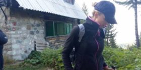 Ngjitja e Diellzës në lartësi, ‘e dhimbshme’, por ia ka vlejtur (Foto)