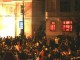 Dënim modest për të akuzuarit për djegien e Ambasadës së SHBA-ve në Beograd