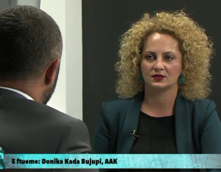 Kada Bujupi: Nëse vazhdohet ratifikimi, kufini ka me ardhë deri në Vranjevc