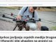 Serbi i dronëve: Doja të promovoja Shqipërinë
