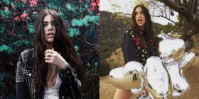 Dua Lipa, shqiptarja që pak e njihni, por që Britania e njeh mirë (Foto+Video)
