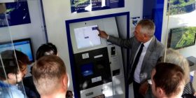 “Franca dhe Gjermania të interesuara për E – Kioskun”