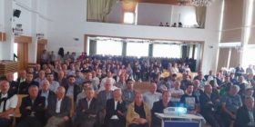 500 shqiptarë nga Zvicra udhëtojnë për në haxh