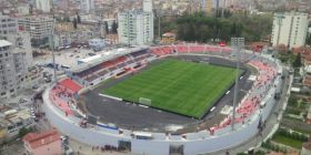 Shqipëri-Serbi, 4 pallatet mund të boshatisen para ndeshjes