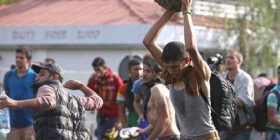 35 MILION emigrant jane nis drejt Europe