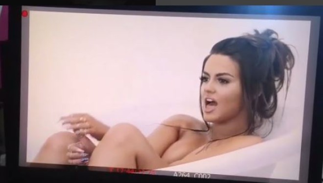 Enca, sekuenca nudo nga “Soul Killa” (Video)