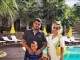 Një familje si e Ermalit dhe Arianës (Foto)