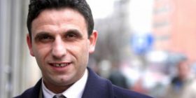 Lajm i mirë për Ernest Lumën. Pranohet në Fakultet (Dokument)