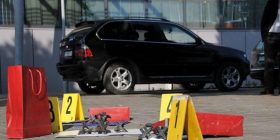 Policia konfirmon përpjekjen për sulm të eskortës së kryeministrit