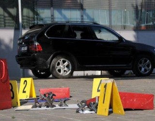 Policia konfirmon përpjekjen për sulm të eskortës së kryeministrit