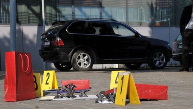 Policia konfirmon përpjekjen për sulm të eskortës së kryeministrit