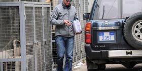 Kuvendi vendos për mandatin e EULEX-it