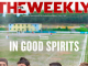 “The Weekly” e Fifas, i kushton kopertinën futbollit shqiptar (Foto)