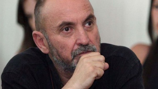 Fatos Lubonja: Shqiptarët të masturbojnë me foton e Priftit