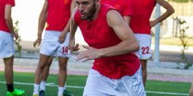 Fazlliu: Për Partizanin çdo ndeshje është si një finale