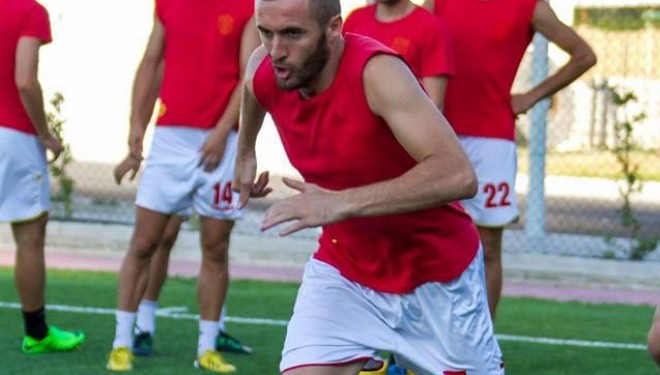 Fazlliu: Për Partizanin çdo ndeshje është si një finale