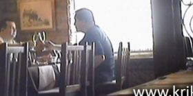 Takimet e Ivica Daçiqit me bosin e drogës (Video)
