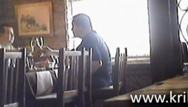 Takimet e Ivica Daçiqit me bosin e drogës (Video)
