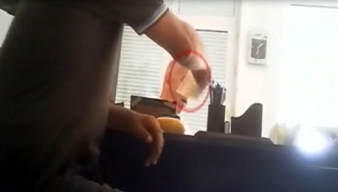 Në Gjirokastër nuk të nxjerrin nga spitali po nuk i dhe “hakun” mjekut