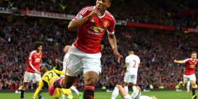 Anelka: Martial një nga lojtarët më të talentuar të gjeneratës së tij