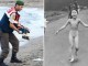 Fotografitë që ndryshuan rrjedhën e historisë (Foto)