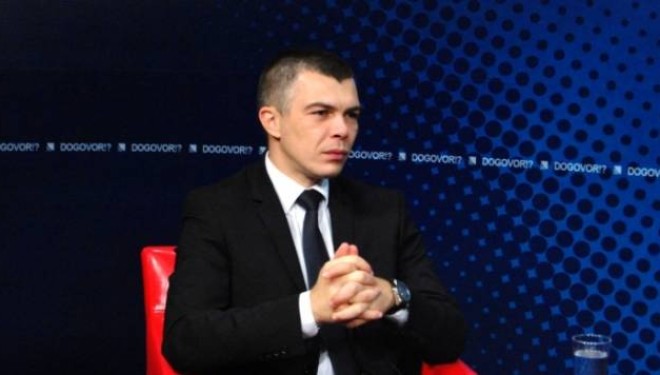 Jabllanoviq mbështetë themelimin e FAK-ut në këmbim të posteve qeveritare