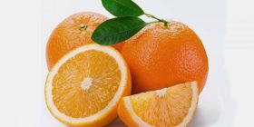 Efektet e shëndetshme të portokallit