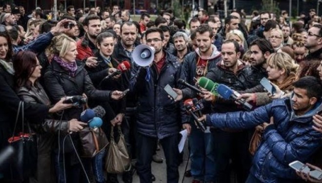 Linjë telefonike falas për raportim të kërcënimeve ndaj gazetarëve