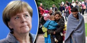 Pse Gjermania po pranon më shumë refugjatë se sa Britania e Franca?