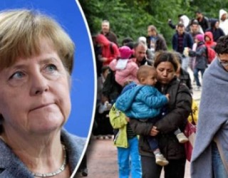 Pse Gjermania po pranon më shumë refugjatë se sa Britania e Franca?