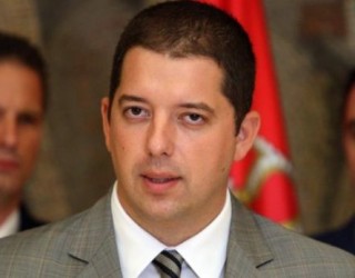 Gjuriq: Formimi i AKS, proces i pakthyeshëm