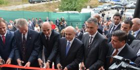 Haziri: Gjilani është Komuna më e sigurtë në Republikën e Kosovës